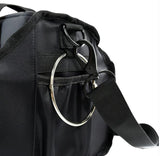 Hairy Pony Travel Caddy