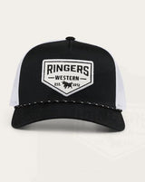 Ringers Western Garage Trucker