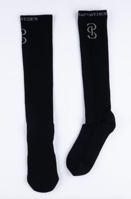 PS of Sweden FW24 Marion Merino Socks