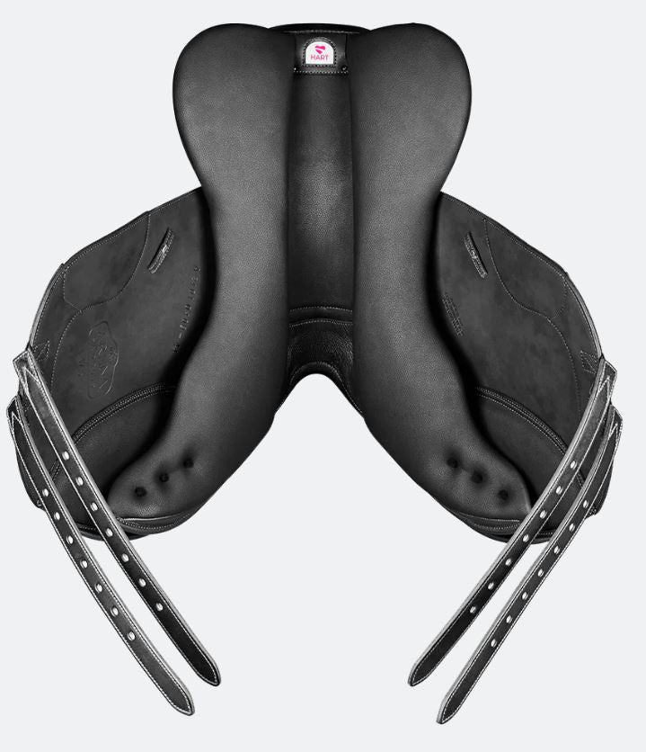 Arena Monoflap Jump Saddle