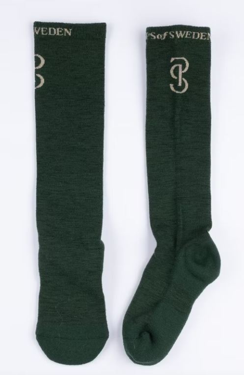 PS of Sweden FW24 Marion Merino Socks