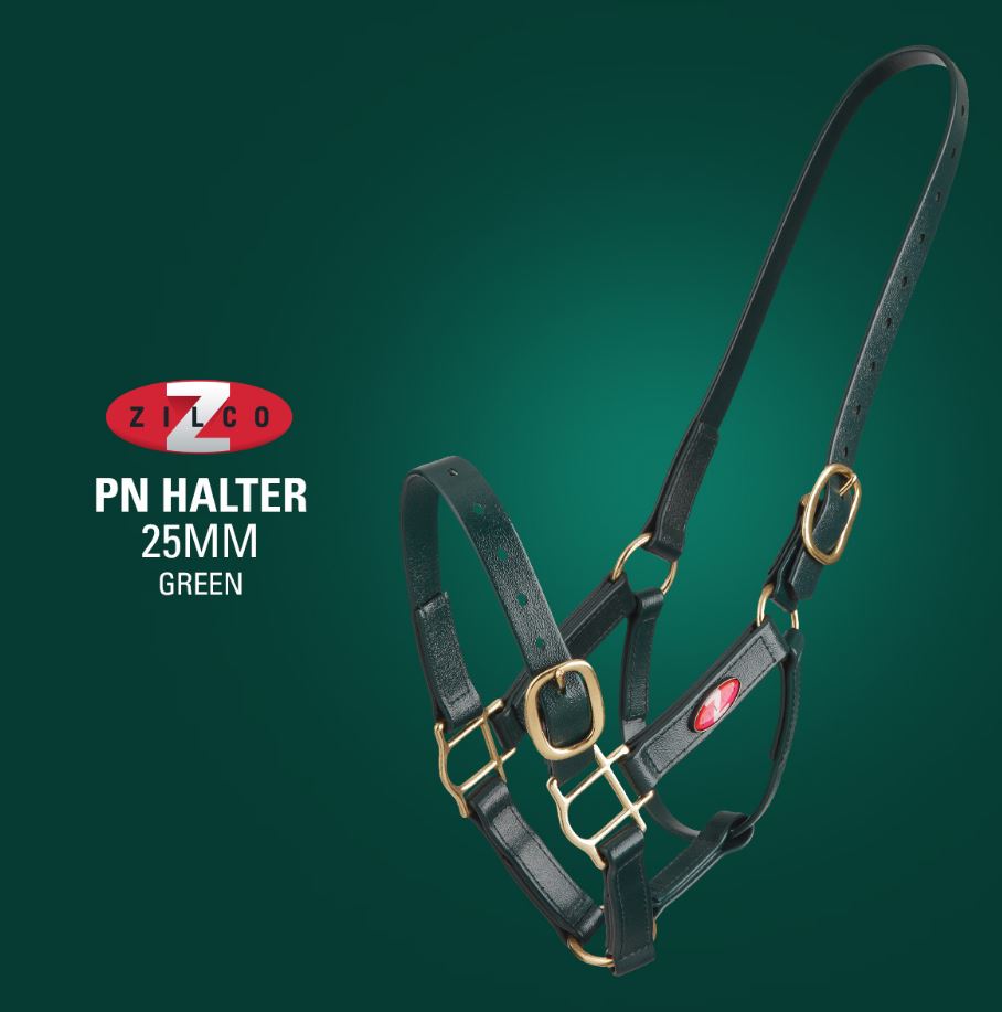 Zilco 25mm PN Halter