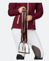 Arena Stirrup Leathers