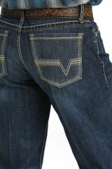 Cinch Mens Grant Jean