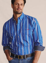 S.Kidman Aberdeen Long Sleeve Shirt