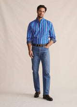 S.Kidman Aberdeen Long Sleeve Shirt