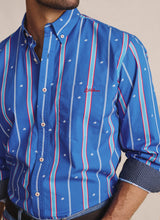 S.Kidman Aberdeen Long Sleeve Shirt