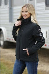 Cinch Womens Larissa Jacket