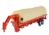 Big Country Toys Hay Trailer