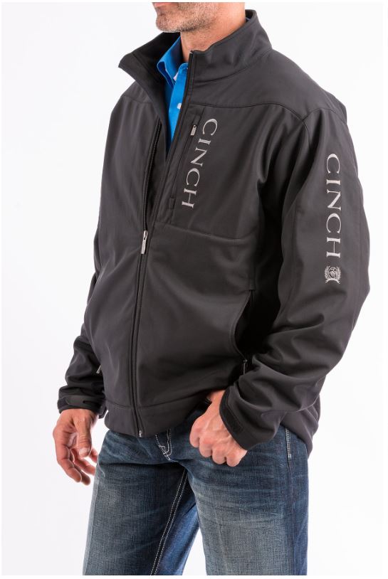 Cinch Mens Bremner Jacket