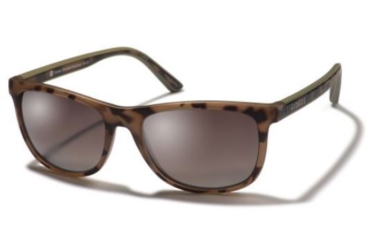 Gidgee Eyes Fender Sunglasses