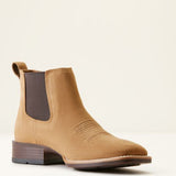 Ariat SS24 Mens Booker Ultra Dijon Suede