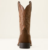 Ariat SS24 Mens Sport Rider Aged Smokehouse/ Vinateg Oak