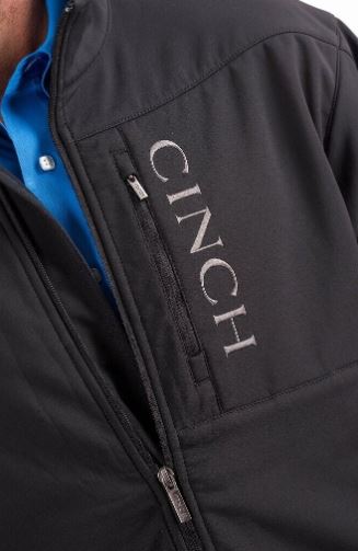 Cinch Mens Bremner Jacket