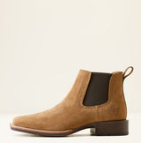 Ariat SS24 Mens Booker Ultra Dijon Suede