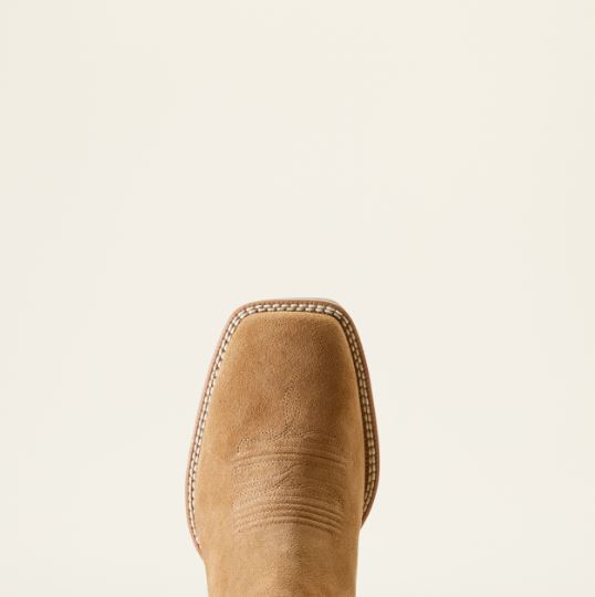 Ariat SS24 Mens Booker Ultra Dijon Suede