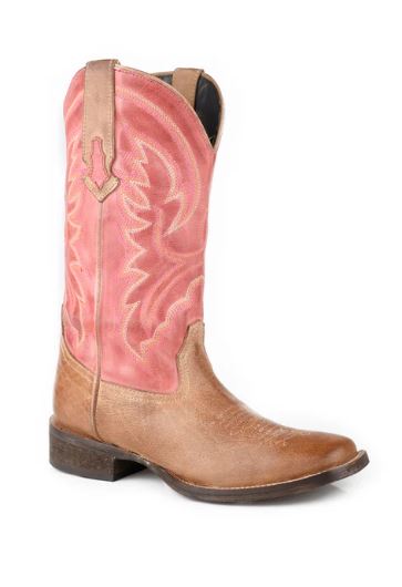 Roper Womens Lindsey