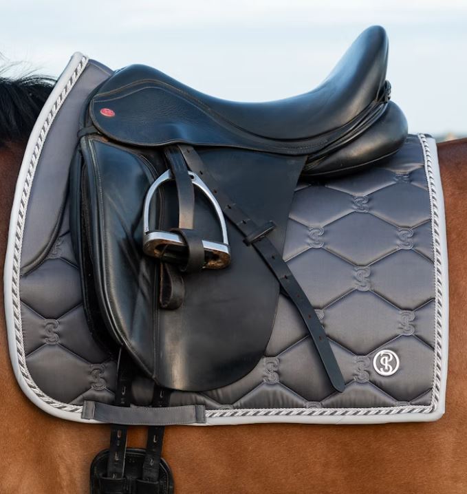 PS of Sweden FW24 Signature Dressage Pad