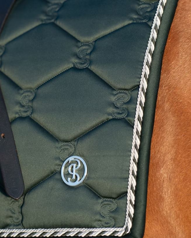 PS of Sweden FW24 Signature Dressage Pad