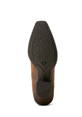 Ariat Womens Round Up Collins