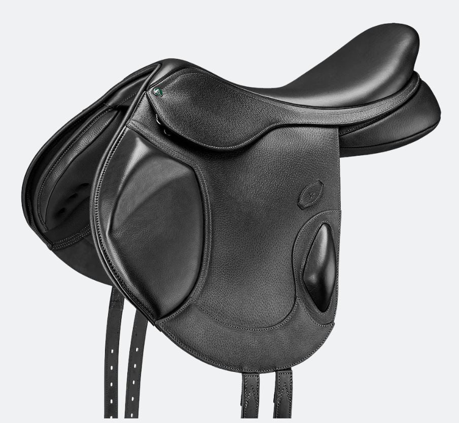 Arena Monoflap Jump Saddle