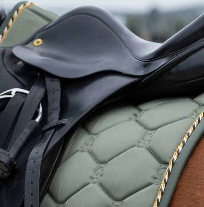 PS of Sweden FW24 Signature Dressage Pad