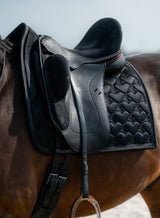 PS of Sweden FW24 Heart Saddle Pad