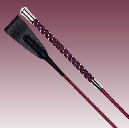 Zilco Paris Riding Crop