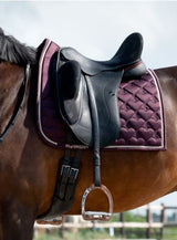 PS of Sweden FW24 Heart Saddle Pad