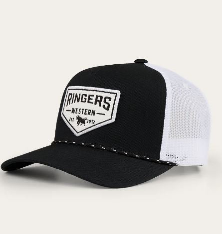 Ringers Western Garage Trucker