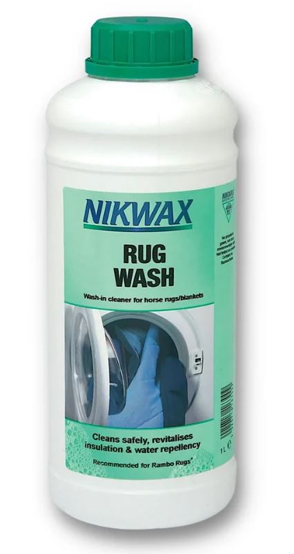 Nikwax Rug Wash 1L