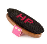 Hairy Pony Pink Body Brush