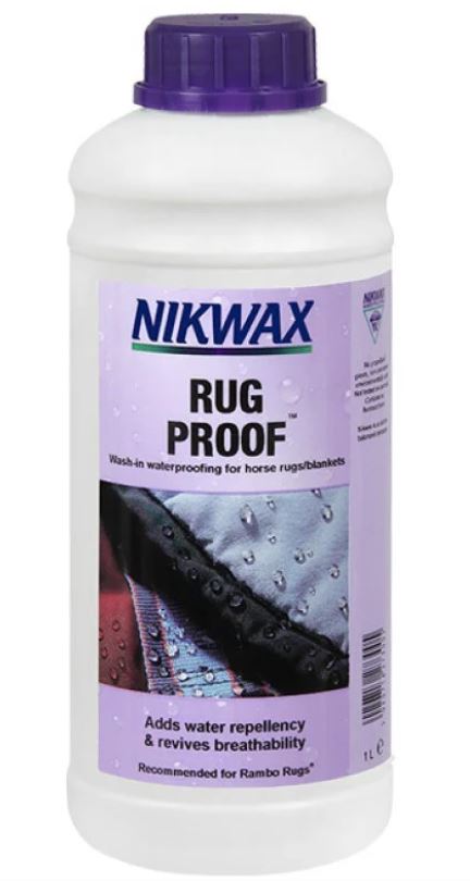 Nikwax Rug Proof 1L