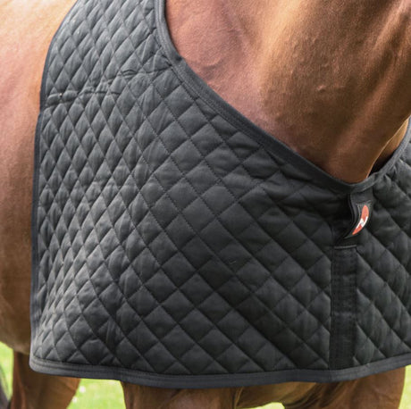 Zilco Deluxe Quilted Bib