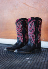 Ariat Womens Cattle Caite