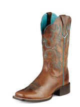 Ariat Womens Tombstone