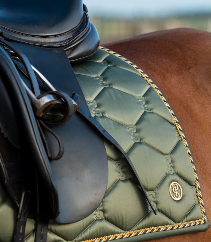 PS of Sweden FW24 Signature Dressage Pad