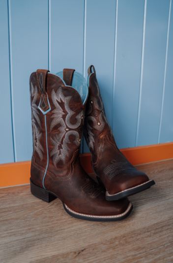 Ariat Womens Tombstone