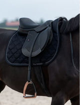 PS of Sweden FW24 Heart Saddle Pad