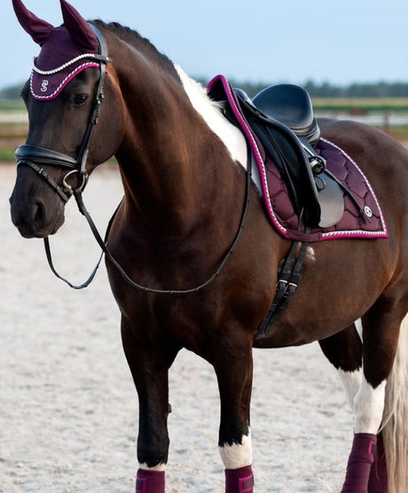 PS of Sweden FW24 Signature Dressage Pad