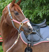 Zilco Estate Fleece Halter