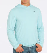 Cinch S42 Mens Sun Fishing Hoodie