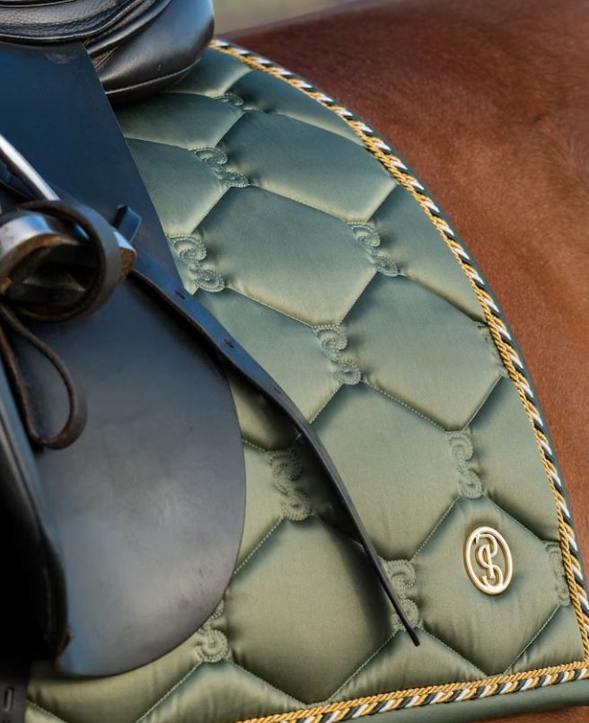 PS of Sweden FW24 Signature Dressage Pad