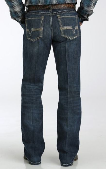 Cinch Mens Grant Jean