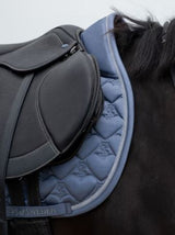 PS of Sweden FW24 Heart Saddle Pad