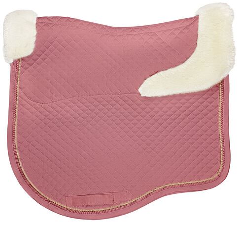 Zilco Estate Fleece Dressage Pad