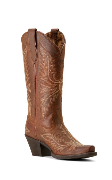 Ariat Womens Round Up Collins