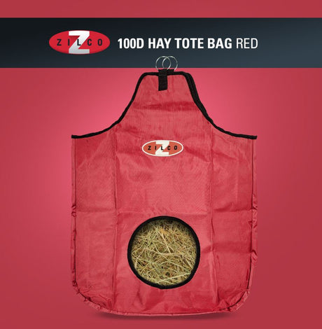 Zilco Hay Tote