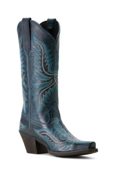 Ariat Womens Round Up Collins