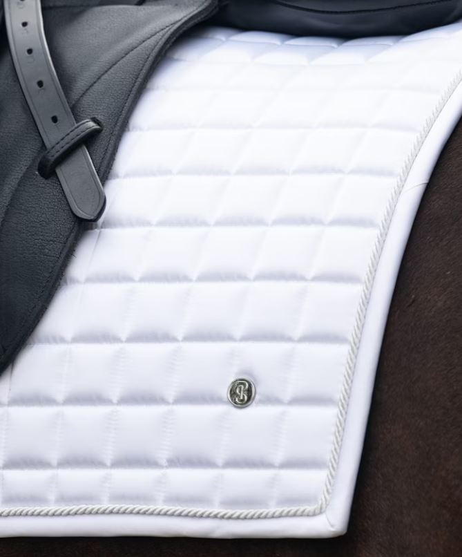 PS of Sweden FW24 Classic Quilted Dressage Pad